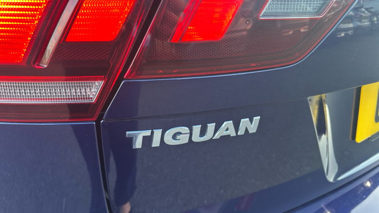 Volkswagen Tiguan 2.0 TDi 150 4Motion SE Nav 5dr DSG Diesel Estate